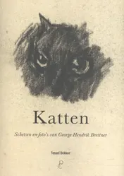 Omslag van Katten