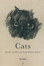 Omslag van Cats
