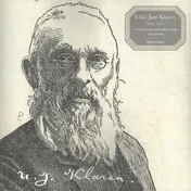 Omslag van Uilke Jans Klaren (1852 – 1947) Icoon van de speeltuinbeweging
