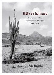Omslag van Hitte en heimwee