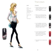 Omslag van Precious Nail Art