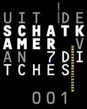 Omslag van 001