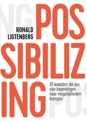 Omslag van Possibilizing