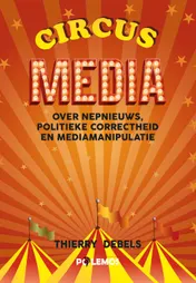 Omslag van Circus Media