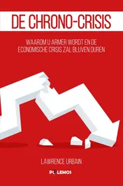 Omslag van De chrono-crisis