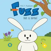 Omslag van Het is lente!