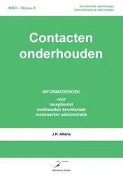 Omslag van Niveau 2