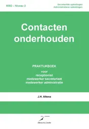 Omslag van Niveau 2