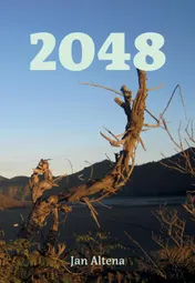 Omslag van 2048