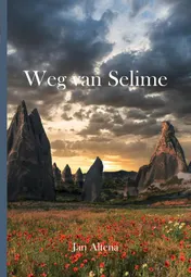 Omslag van Weg van Selime