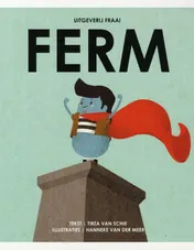 Omslag van Ferm