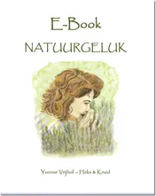 Omslag van Natuurgeluk