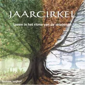 Omslag van Jaarcirkel