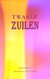 Omslag van Twaalf zuilen