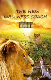 Omslag van The new wellness coach