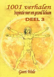 Omslag van 1001 verhalen