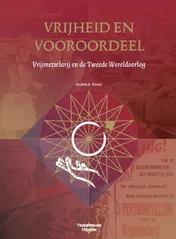 Omslag van Vrijheid en Vooroordeel