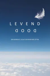 Omslag van Levend Dood