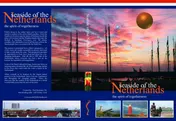 Omslag van seaside of the Netherlands