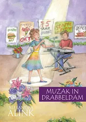 Omslag van Muzak in Drabbeldam