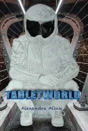 Omslag van Tabletworld