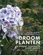 Omslag van Droomplanten