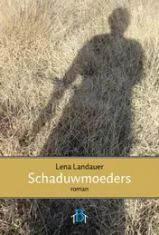 Omslag van Schaduwmoeders