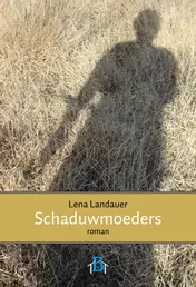 Omslag van Schaduwmoeders