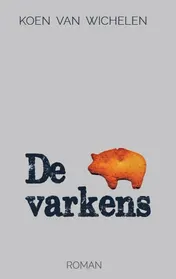 Omslag van De varkens