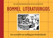 Omslag van Bommel literatuurgids