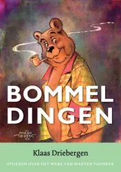 Omslag van Bommeldingen