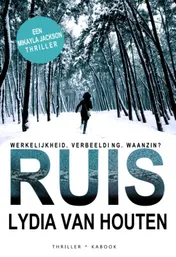 Omslag van Ruis