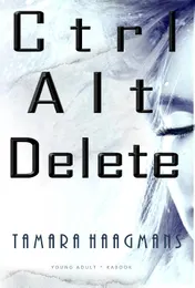 Omslag van Ctrl Alt Delete