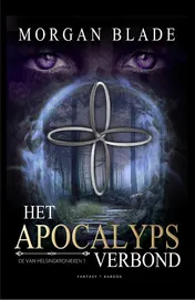 Omslag van Het Apocalypsverbond