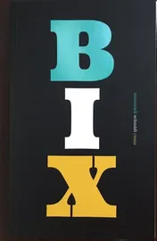 Omslag van BIX