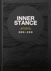 Omslag van Inner Stance Bulletin Collection 000-250