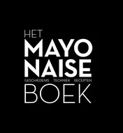 Omslag van Het mayonaise boek