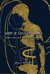 Omslag van Weef je gouden draad