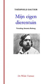 Omslag van Mijn eigen dierentuin