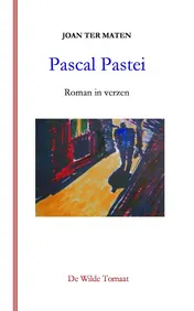 Omslag van Pascal Pastei