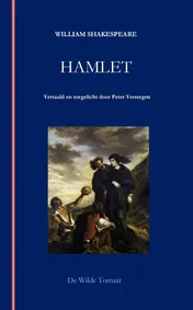 Omslag van Hamlet