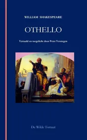 Omslag van Othello