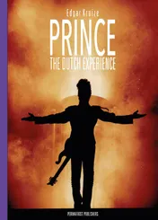 Omslag van Prince: The Dutch Experience