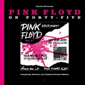 Omslag van Pink Floyd On Forty-Five