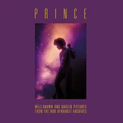 Omslag van Prince