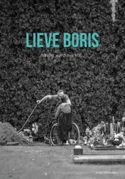 Omslag van Lieve Boris