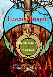 Omslag van Levens Stroom