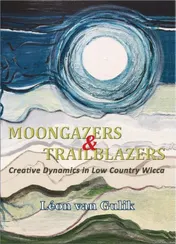 Omslag van Moongazers & Trailblazers