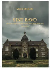 Omslag van Sint Bavo