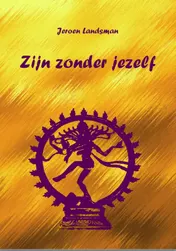 Omslag van Zijn zonder jezelf